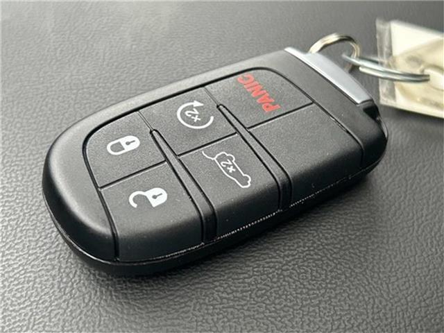 new 2025 Dodge Durango car, priced at $45,415
