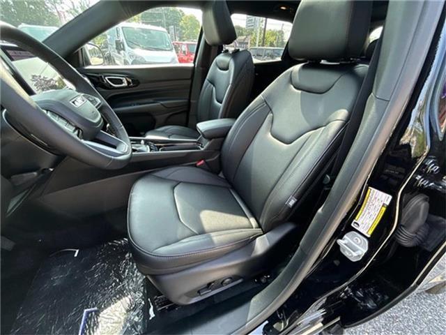 new 2025 Jeep Compass car, priced at $35,330