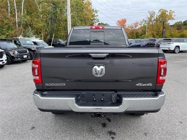 used 2022 Ram 2500 car, priced at $54,995