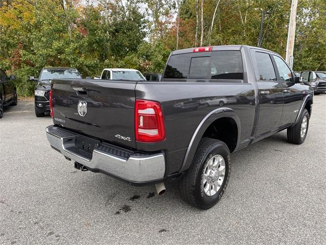 used 2022 Ram 2500 car, priced at $54,995