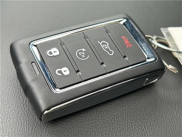 new 2025 Jeep Grand Cherokee car, priced at $38,920