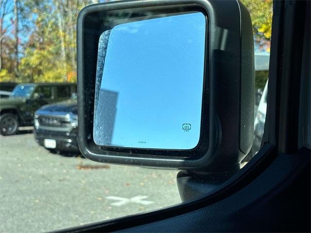 used 2019 Jeep Wrangler Unlimited car, priced at $28,995