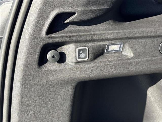 new 2025 Jeep Grand Cherokee L car, priced at $46,725