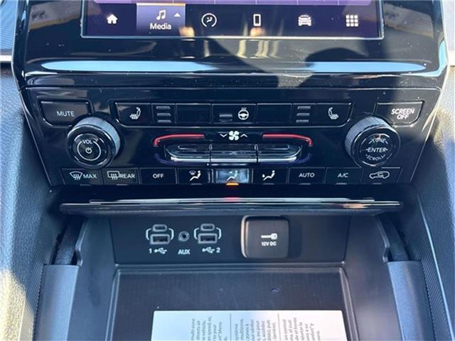 new 2025 Jeep Grand Cherokee L car, priced at $46,725