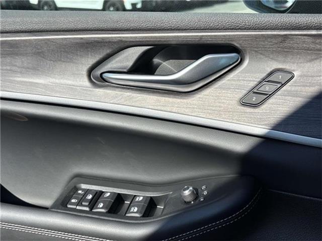 new 2025 Jeep Grand Cherokee L car, priced at $49,825