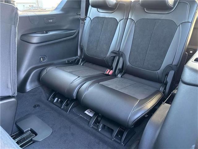 new 2025 Jeep Grand Cherokee L car, priced at $46,725