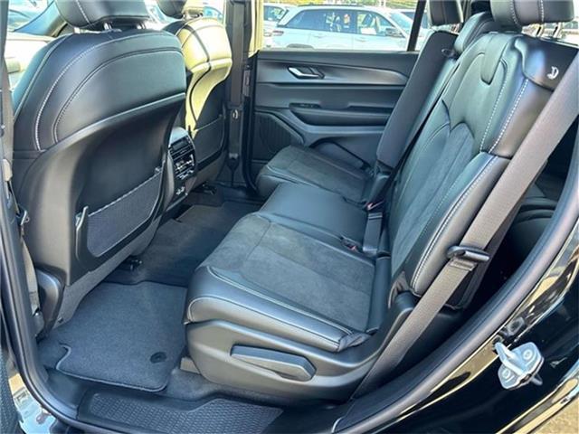 new 2025 Jeep Grand Cherokee L car, priced at $46,725