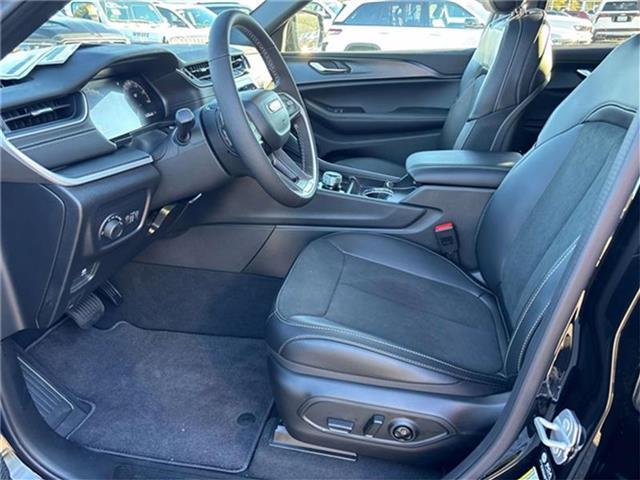 new 2025 Jeep Grand Cherokee L car, priced at $46,725