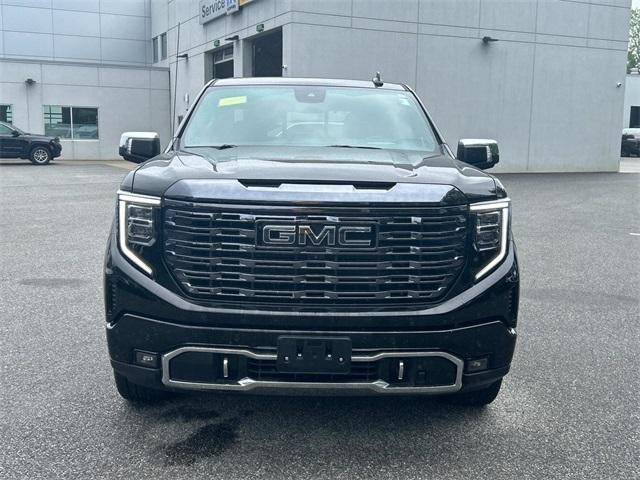 used 2023 GMC Sierra 1500 car, priced at $61,895
