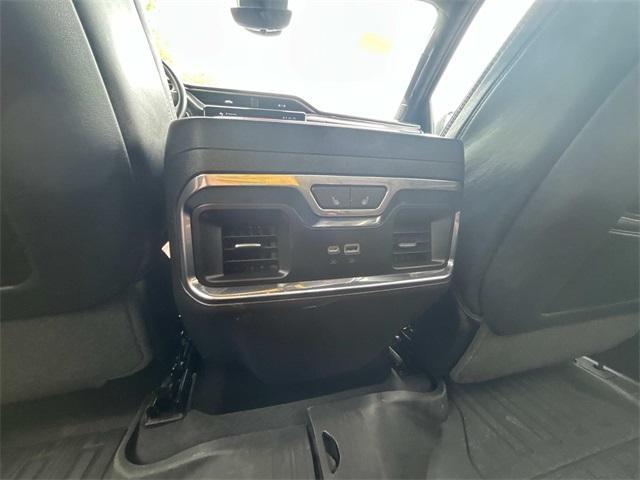 used 2023 GMC Sierra 1500 car, priced at $61,895