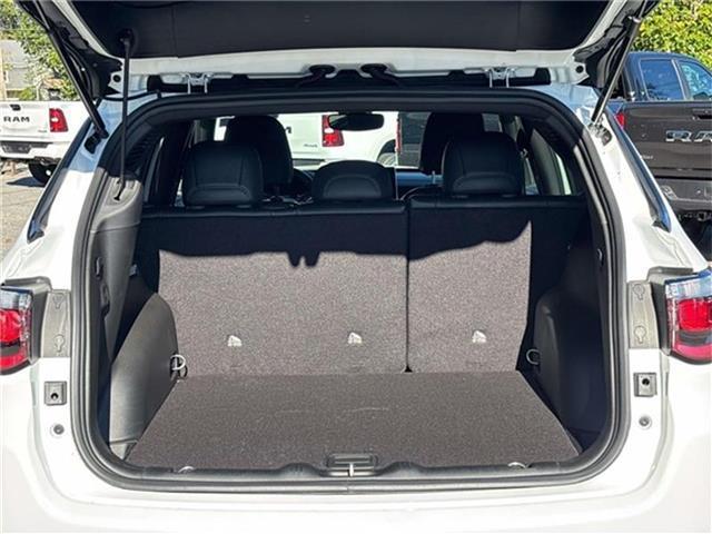 new 2026 Jeep Compass car, priced at $36,750