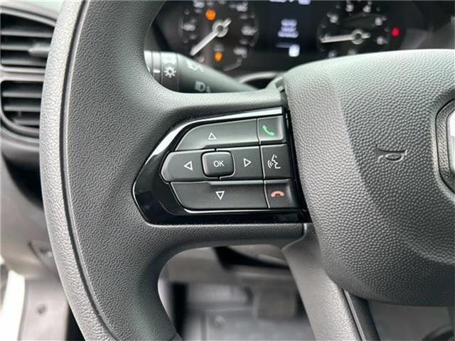 new 2025 Ram ProMaster 2500 car, priced at $54,175