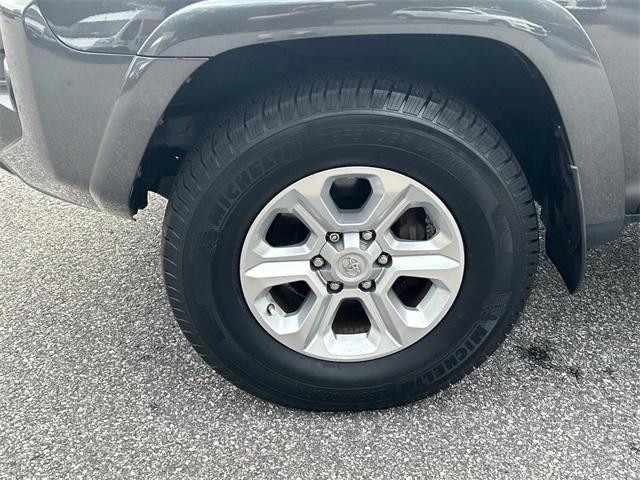 used 2019 Toyota 4Runner car, priced at $32,995