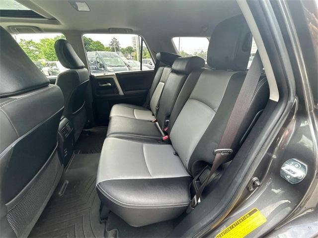 used 2019 Toyota 4Runner car, priced at $32,995