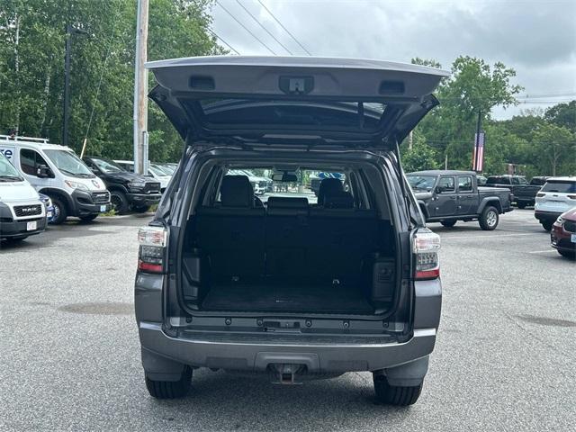 used 2019 Toyota 4Runner car, priced at $32,995