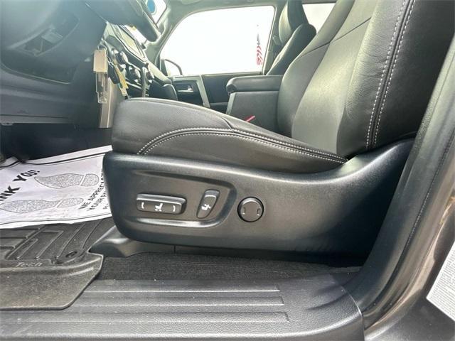 used 2019 Toyota 4Runner car, priced at $32,995