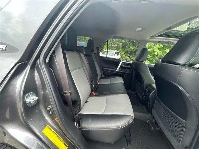 used 2019 Toyota 4Runner car, priced at $32,995