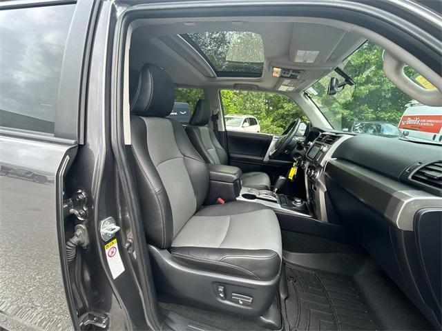 used 2019 Toyota 4Runner car, priced at $32,995