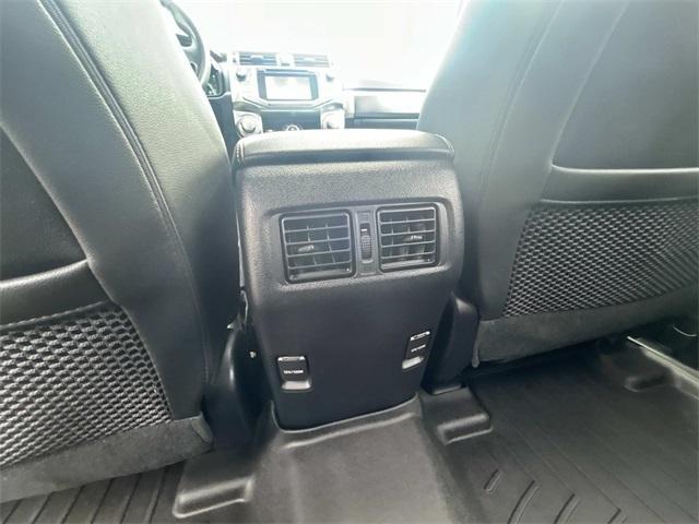 used 2019 Toyota 4Runner car, priced at $32,995