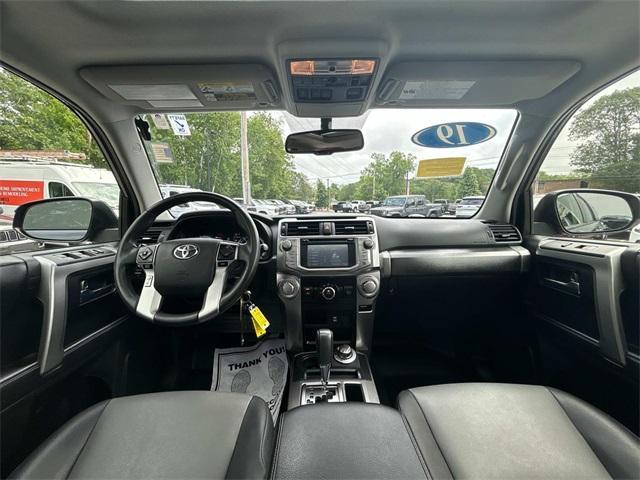 used 2019 Toyota 4Runner car, priced at $32,995