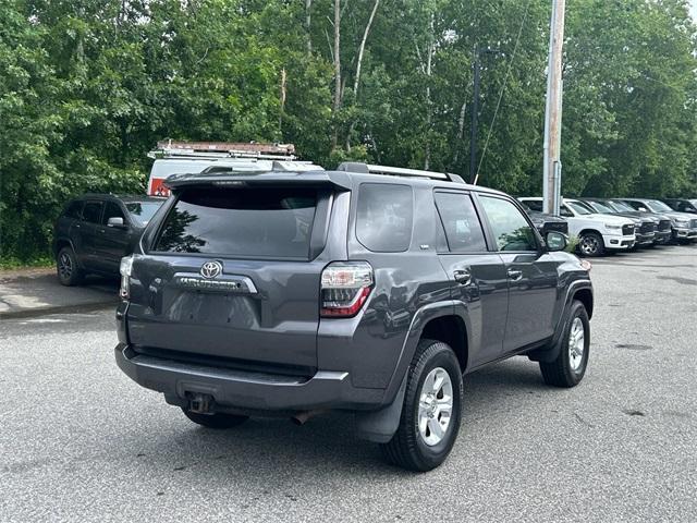 used 2019 Toyota 4Runner car, priced at $32,995