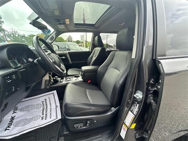 used 2019 Toyota 4Runner car, priced at $32,995