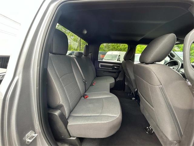 used 2024 Ram 1500 Classic car, priced at $34,900