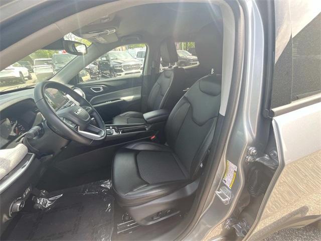 used 2022 Jeep Compass car, priced at $24,900
