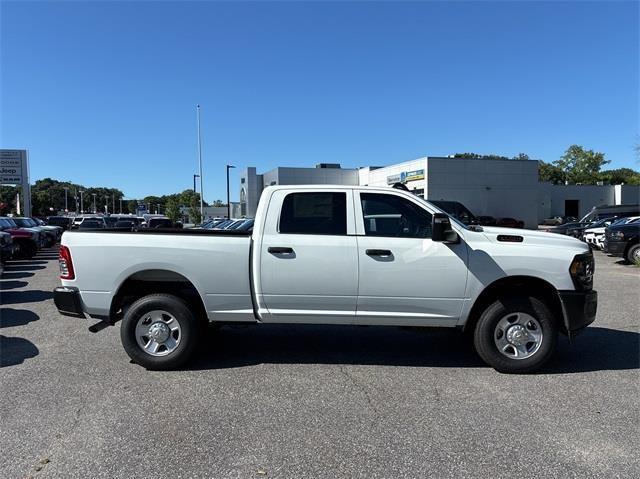 new 2024 Ram 2500 car, priced at $50,455