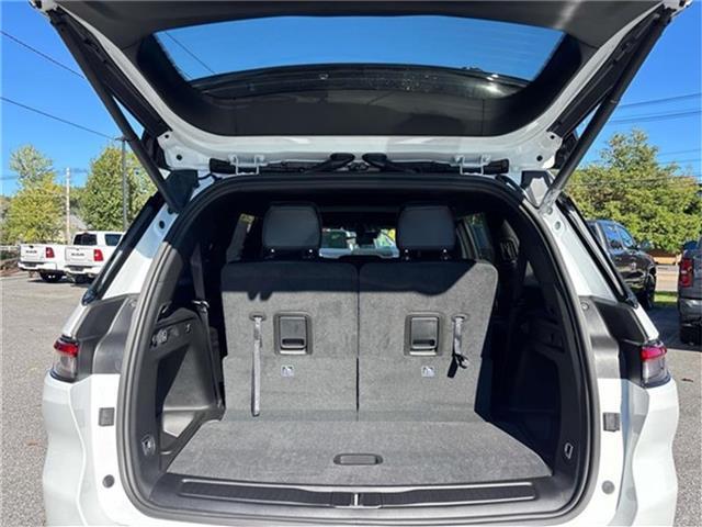 new 2025 Jeep Grand Cherokee L car, priced at $46,130