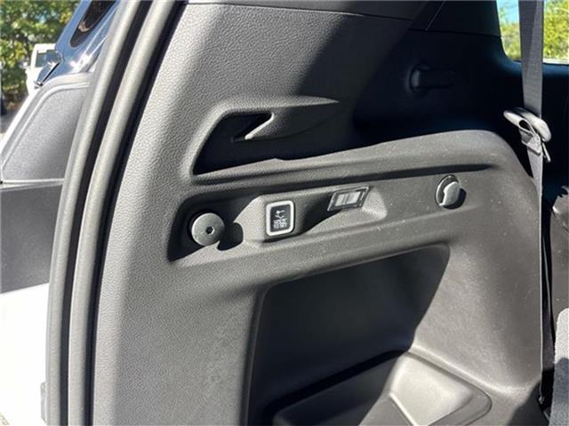new 2025 Jeep Grand Cherokee L car, priced at $46,130