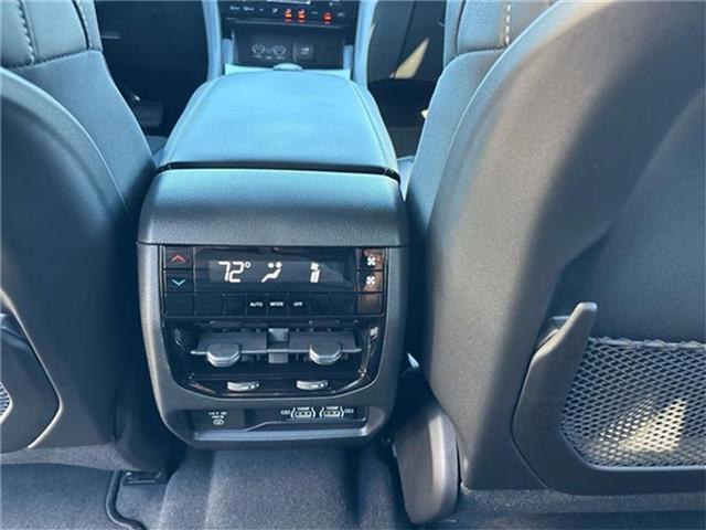 new 2025 Jeep Grand Cherokee L car, priced at $46,130