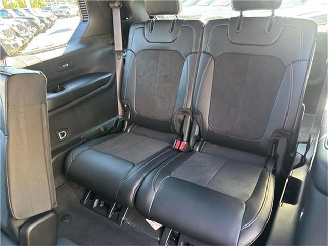 new 2025 Jeep Grand Cherokee L car, priced at $46,130