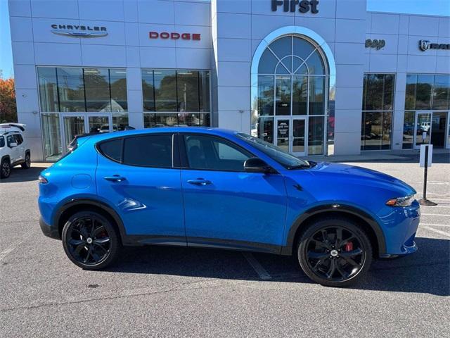 used 2024 Dodge Hornet car, priced at $31,795