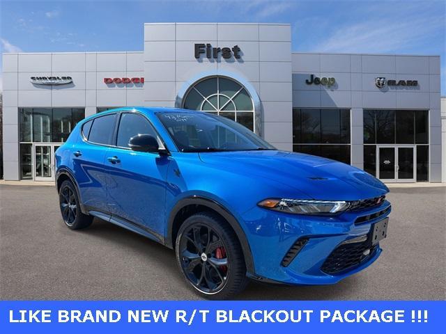 used 2024 Dodge Hornet car, priced at $31,795