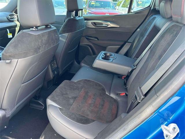 used 2024 Dodge Hornet car, priced at $31,795