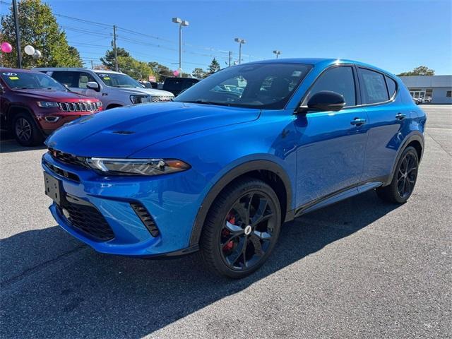used 2024 Dodge Hornet car, priced at $31,795