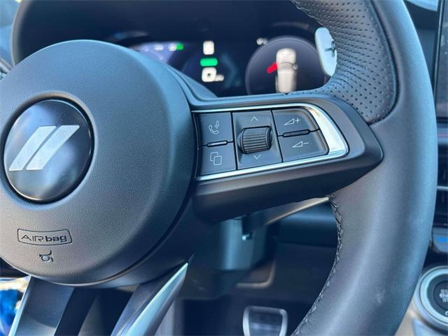 used 2024 Dodge Hornet car, priced at $31,795