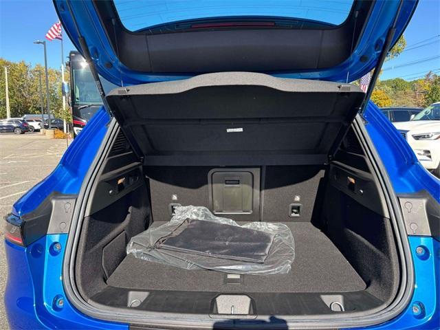 used 2024 Dodge Hornet car, priced at $31,795