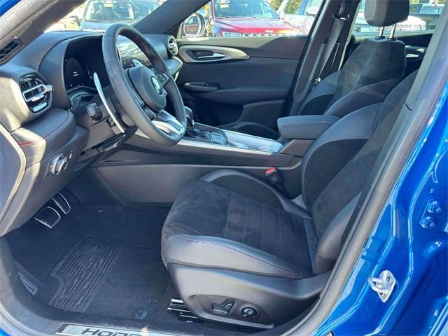 used 2024 Dodge Hornet car, priced at $31,795