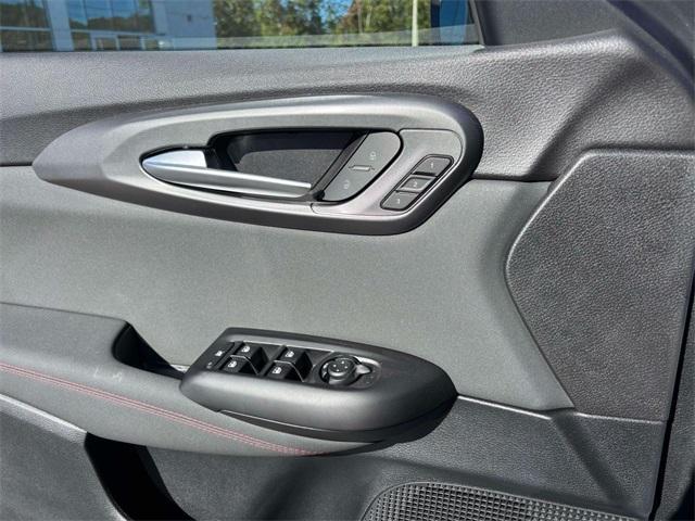 used 2024 Dodge Hornet car, priced at $31,795
