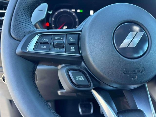 used 2024 Dodge Hornet car, priced at $31,795