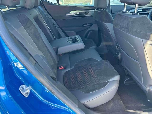 used 2024 Dodge Hornet car, priced at $31,795