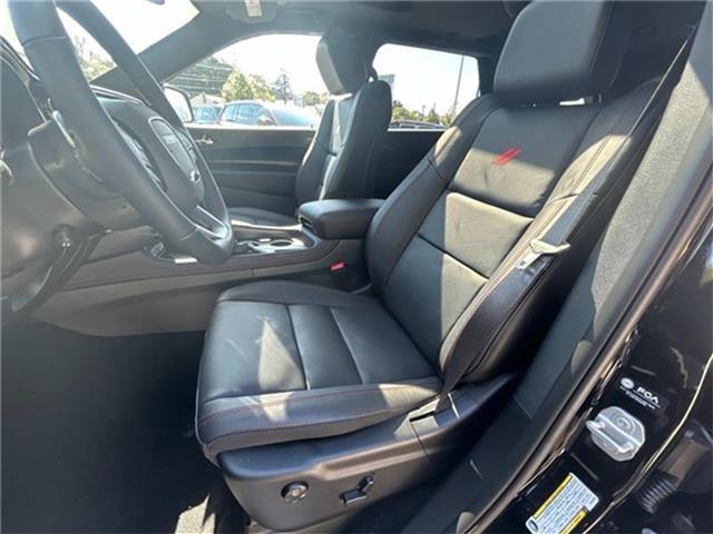 new 2026 Dodge Durango car, priced at $49,235