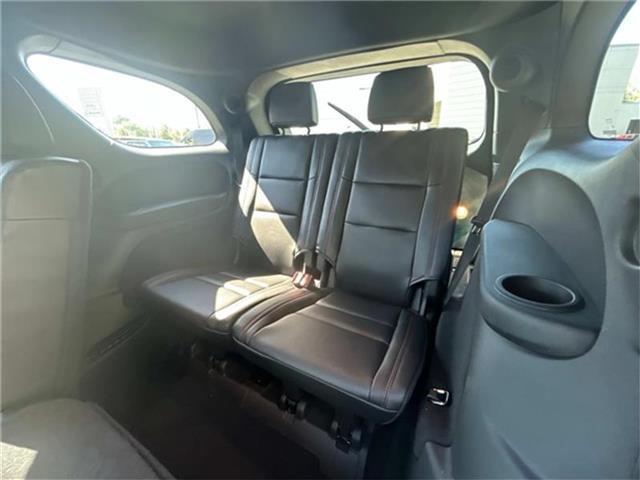 new 2026 Dodge Durango car, priced at $49,235