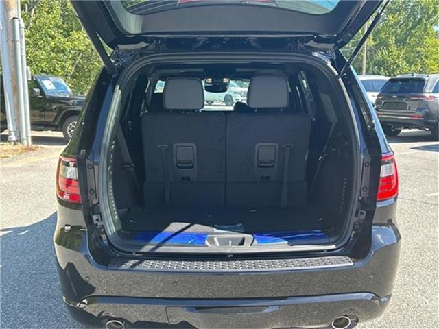 new 2026 Dodge Durango car, priced at $49,235