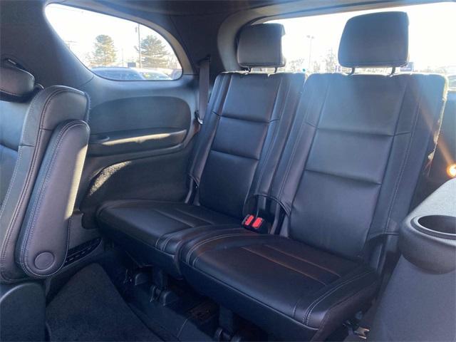 used 2022 Dodge Durango car, priced at $34,995