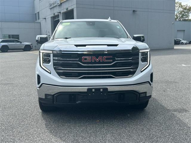 used 2023 GMC Sierra 1500 car, priced at $40,995