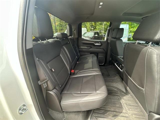 used 2023 GMC Sierra 1500 car, priced at $40,995