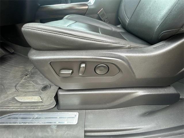 used 2023 GMC Sierra 1500 car, priced at $40,995